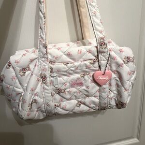 COPY - Sweetly bunny duffle bag